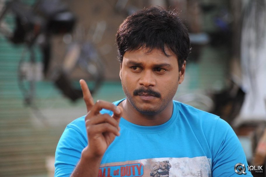 Mirchi Lanti Kurradu